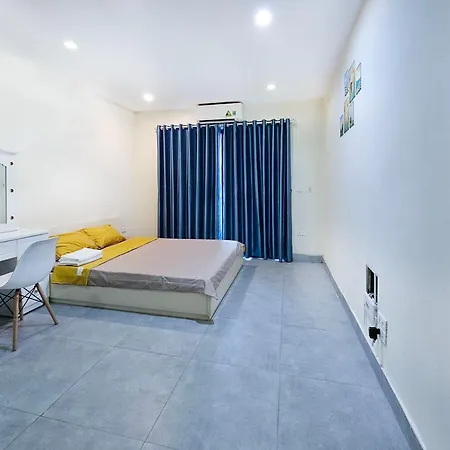 Hanoi Delight House-3