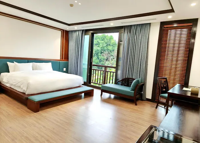 Ncc Garden Villas - Ncc Hotel